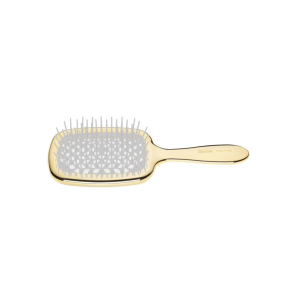 Гребінець Superbrush JANEKE Gold
