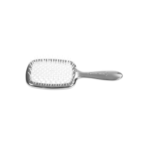 Гребінець Superbrush JANEKE Silver