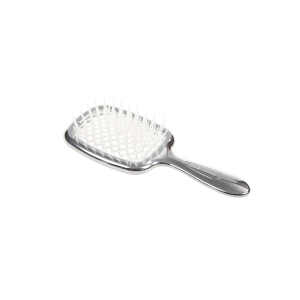 Гребінець Superbrush JANEKE Silver