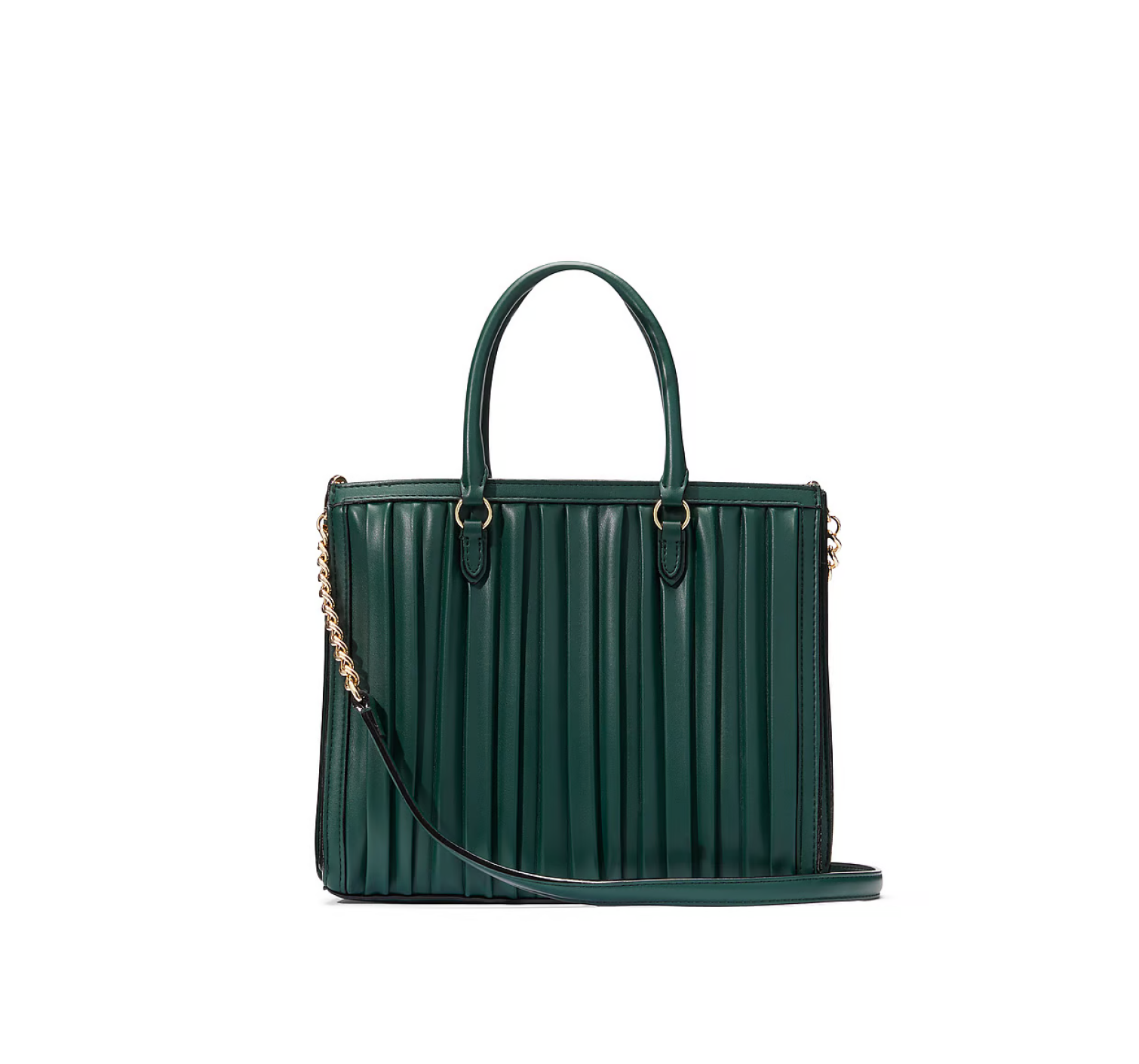 Сумка Crossbody Satchel Bag Zip Ivy