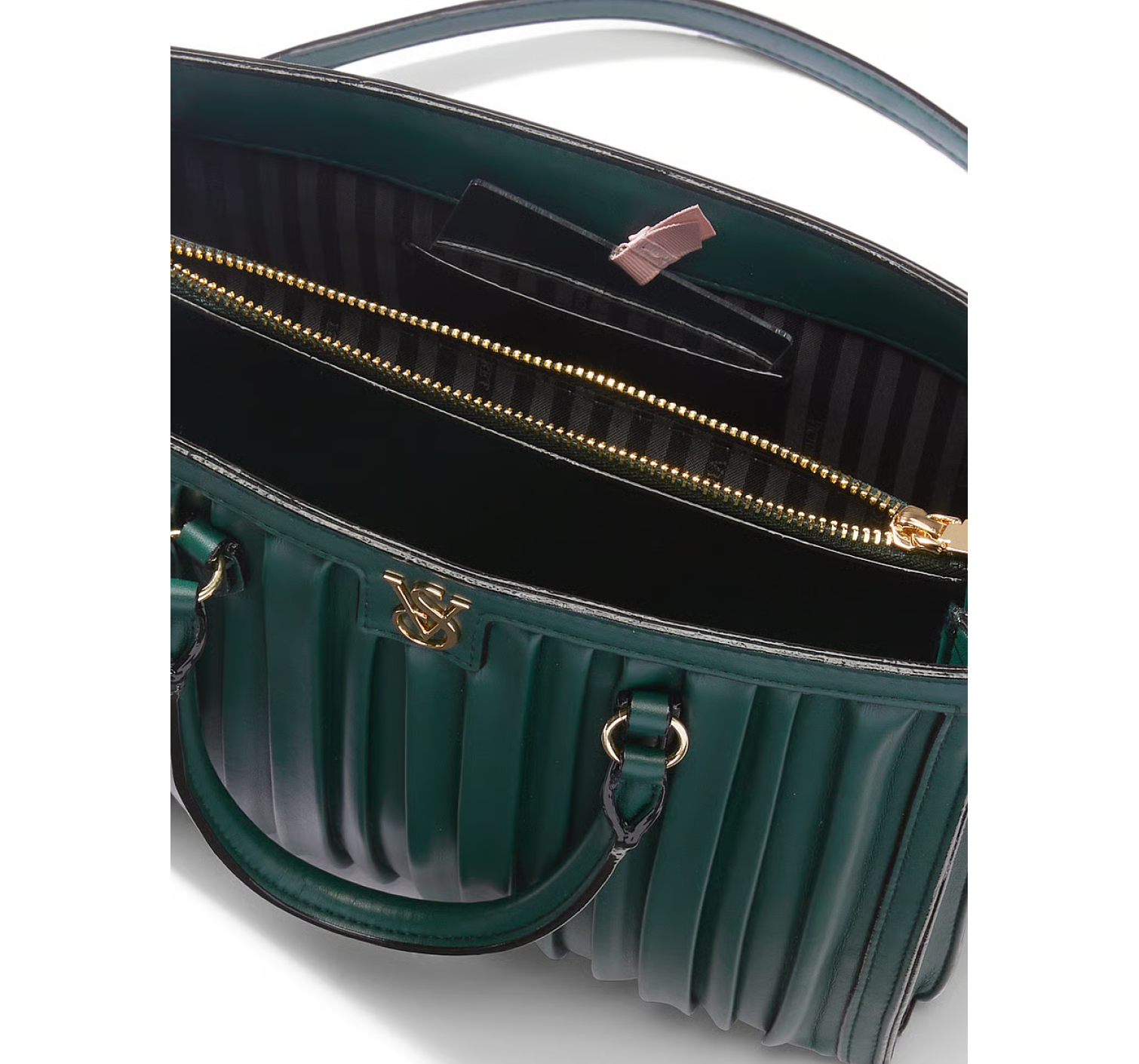 Сумка Crossbody Satchel Bag Zip Ivy