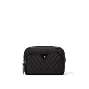 Косметичка Travel Makeup Pouch Black