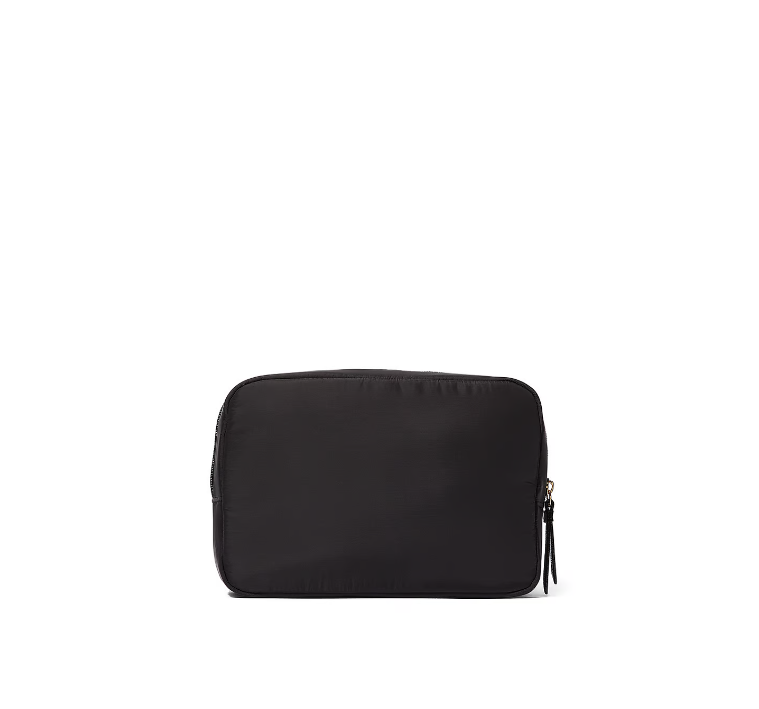 Косметичка Travel Makeup Pouch Black