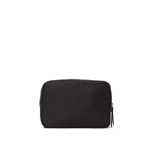 Косметичка Travel Makeup Pouch Black