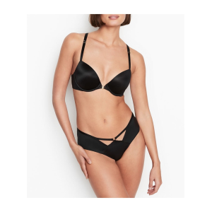 Комплект белья DREAM ANGELS Recycled Smooth with Lace Bra Set 