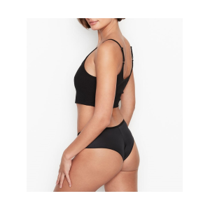 Комплект белья DREAM ANGELS Recycled Smooth with Lace Bra Set 