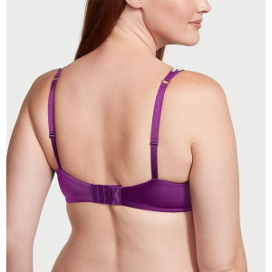 Комплект белья Very Sexy Shine Strap Push-Up Bra Diamonds Set