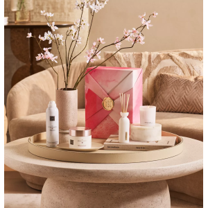 Подарочный набор The Ritual of Sakura Gift Set L