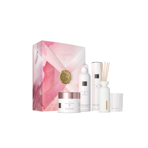Подарочный набор The Ritual of Sakura Gift Set L