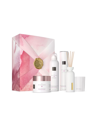 Подарочный набор The Ritual of Sakura Gift Set L