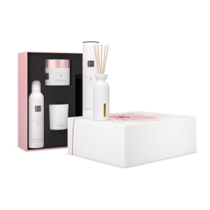 Подарочный набор The Ritual of Sakura Gift Set L