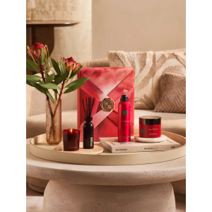 Подарунковий набір The Ritual of Ayurveda Gift Set L