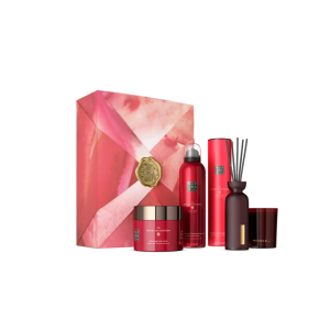 Подарунковий набір The Ritual of Ayurveda Gift Set L