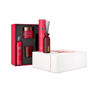 Подарунковий набір The Ritual of Ayurveda Gift Set L