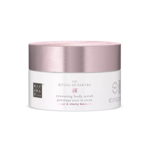 Скраб для тела The Ritual Sugar Body Polish of Sakura