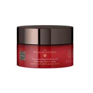 Скраб для тела The Ritual Sugar Body Polish of Ayurveda