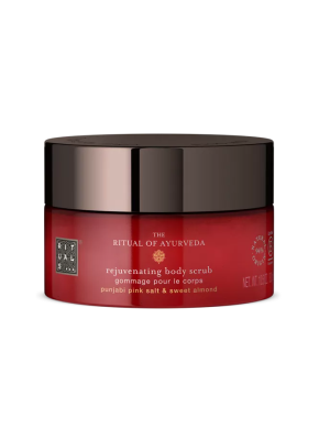 Скраб для тіла The Ritual Sugar Body Polish of Ayurveda
