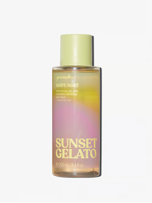 Спрей для тела Sunset Gelato Body Mist