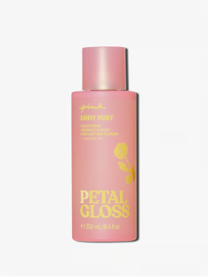 Спрей для тела Petal Gloss Body Mist