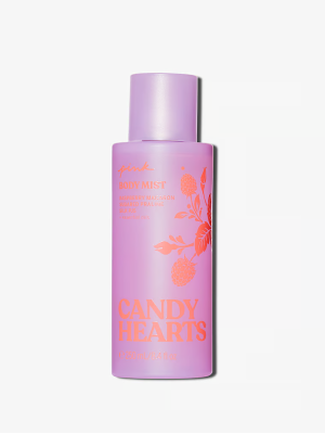 Спрей для тіла Candy Hearts Body Mist