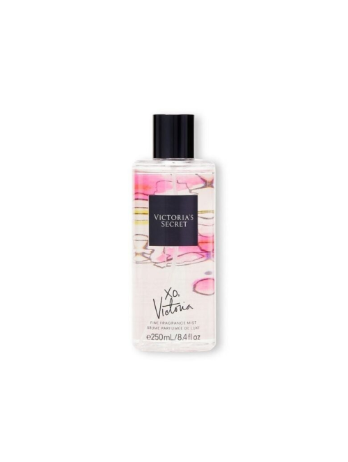 Парфюмированный спрей Xo Victoria Fine Body Mist