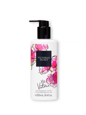 Парфюмированный лосьон Xo Victoria Body Lotion