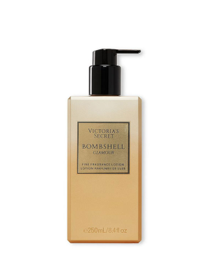 Парфумований лосьйон Bombshell Glamour Body Lotion