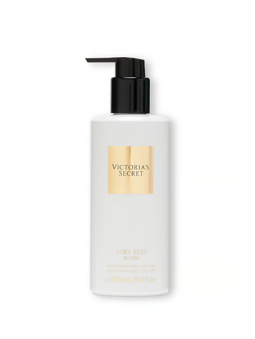 Парфюмированный лосьон Very Sexy Now Body Lotion