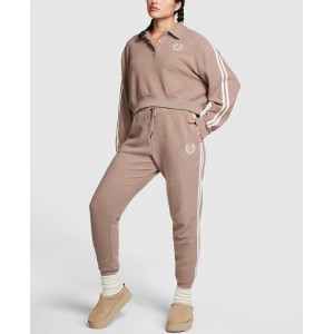 Спортивний костюм PINK Reverse Fleece High-Waist