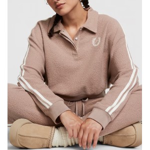Спортивний костюм PINK Reverse Fleece High-Waist