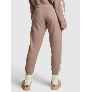 Спортивний костюм PINK Reverse Fleece High-Waist