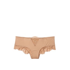 Комплект білизни So Obsessed by VS Push-up Praline Set