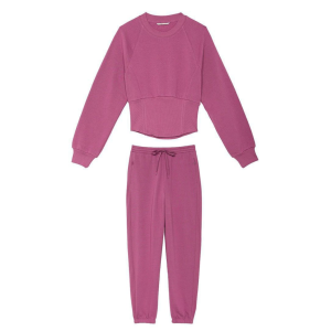 Спортивний костюм Cotton Fleece Canyon