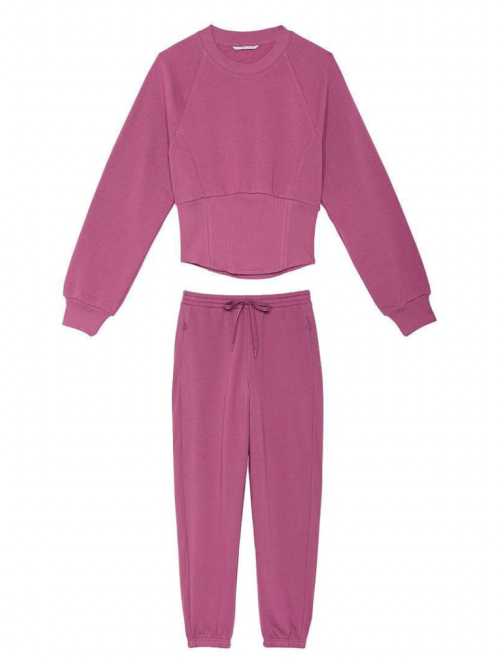 Спортивный костюм Cotton Fleece Canyon
