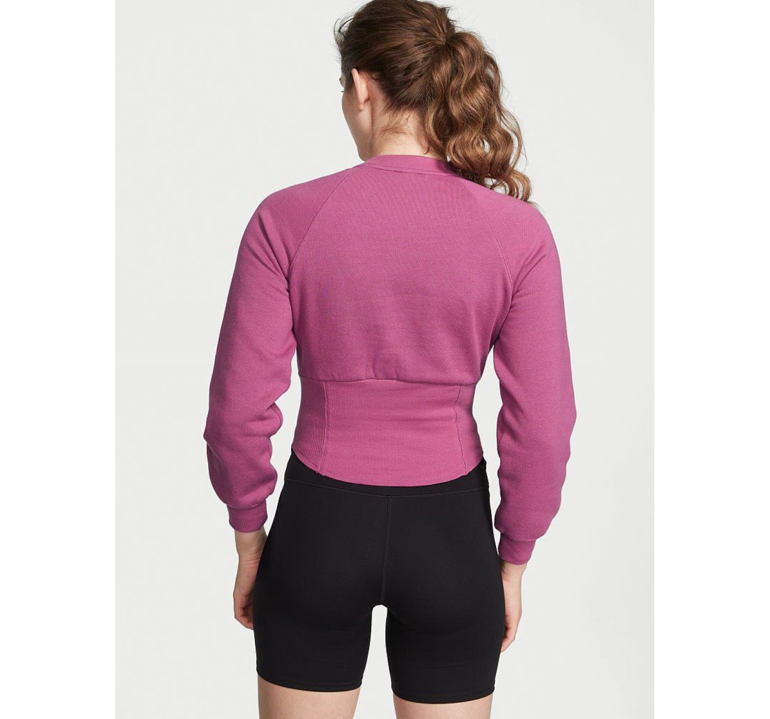 Спортивний костюм Cotton Fleece Canyon
