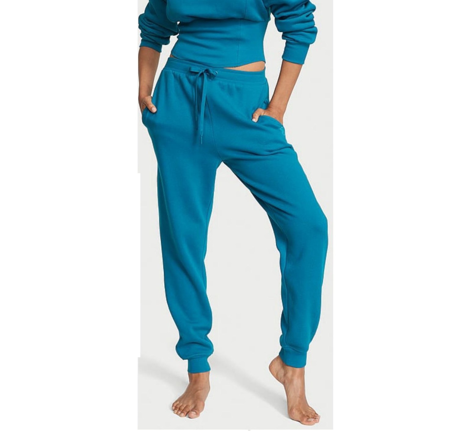 Спортивний костюм Victoria's Secret SPORT Cotton fleece hoodie