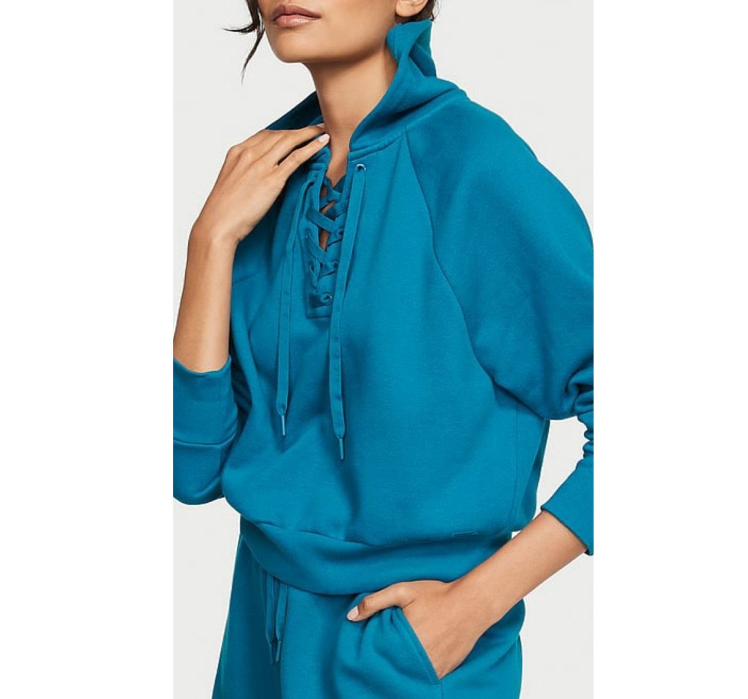 Спортивний костюм Victoria's Secret SPORT Cotton fleece hoodie