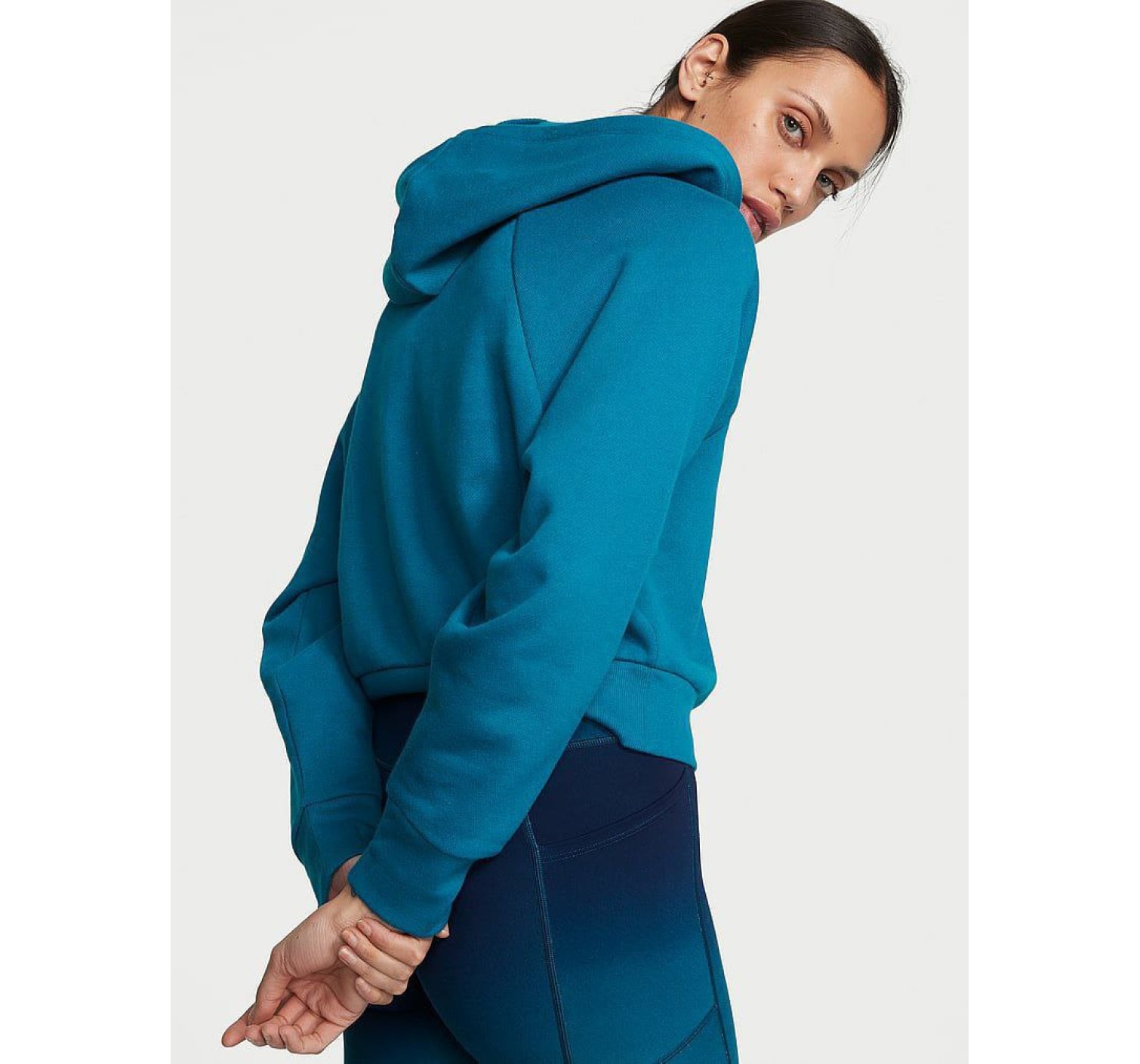 Спортивний костюм Victoria's Secret SPORT Cotton fleece hoodie