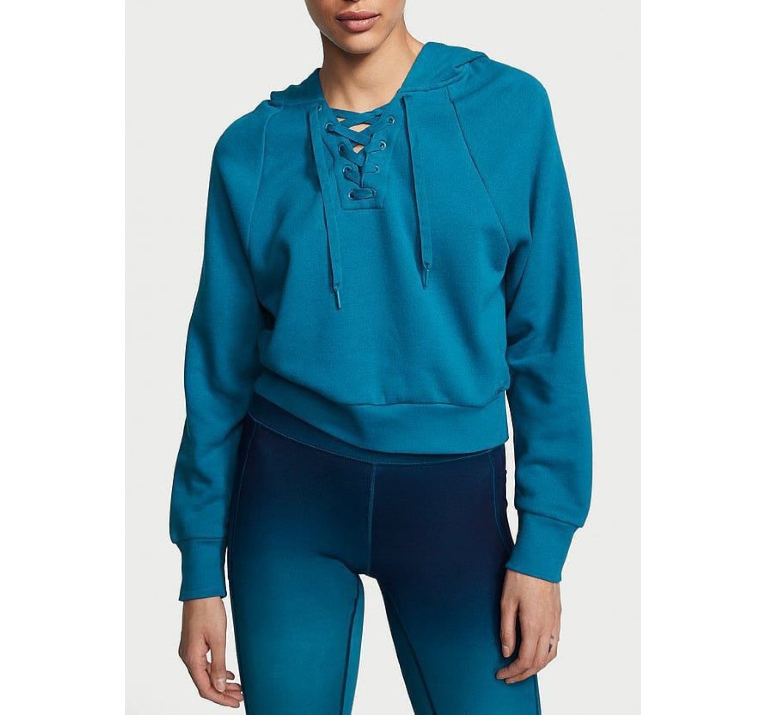 Спортивний костюм Victoria's Secret SPORT Cotton fleece hoodie