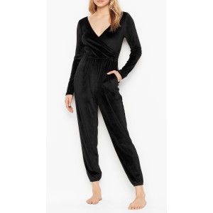 Велюровий костюм Velour Set Black
