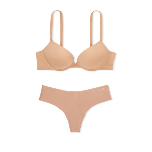 Комплект белья WEAR EVERYWHERE SUPER PUSH-UP BRA SET