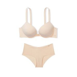 Комплект білизни WEAR EVERYWHERE SUPER PUSH-UP BRA SET