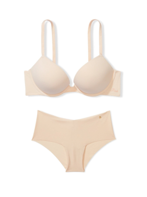 Комплект білизни WEAR EVERYWHERE SUPER PUSH-UP BRA SET