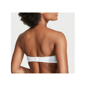 Комплект білизни Push-Up Strapless Bra Set White Vs