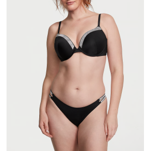 Купальник Very Sexy Shine-Trim Push-Up Bikini Top
