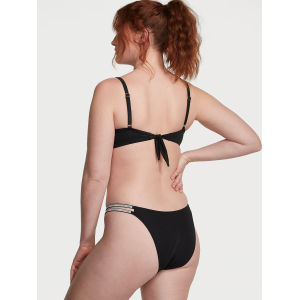 Купальник Very Sexy Shine-Trim Push-Up Bikini Top