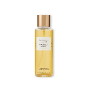 Спрей для тела Pineapple & Shea Natural Beauty Body Mist