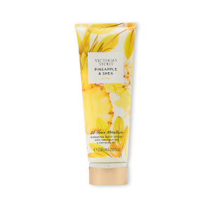 Лосьон Pineapple & Shea Natural Beauty Hydrating Body Lotion