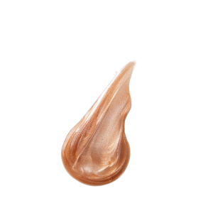 Бронзатор Shimmer Peach Highlighting Oil