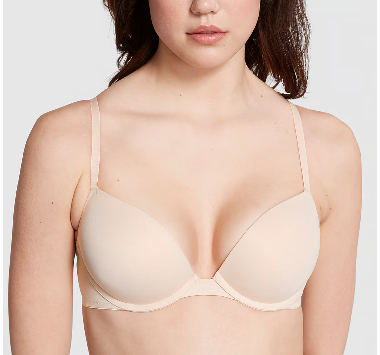 Комплект білизни WEAR EVERYWHERE SUPER PUSH-UP BRA SET